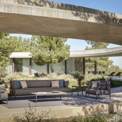 Кресло Legacy 79445