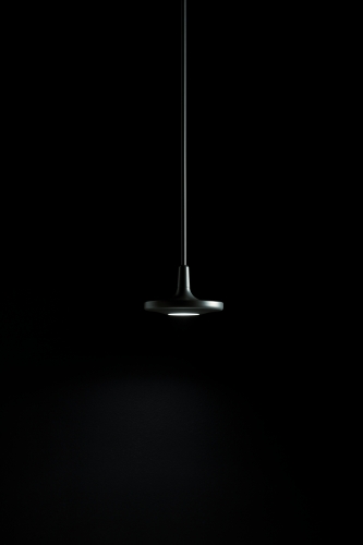 Подвесной светильник Button 3302S с поверхностным навесом