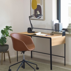 Настольная лампа Kristine