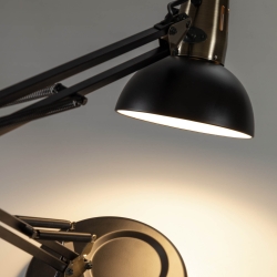 Настольная лампа Kristine