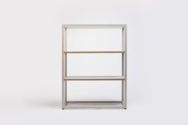 Стеллаж Dry Н3 А (D35)