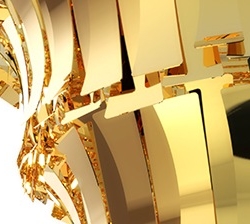 Люстра Etta Chandelier