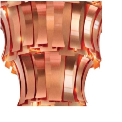 Люстра Etta Chandelier