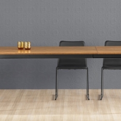 Обеденный стол Punto 80x80