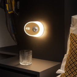 Бра Zoom хаки