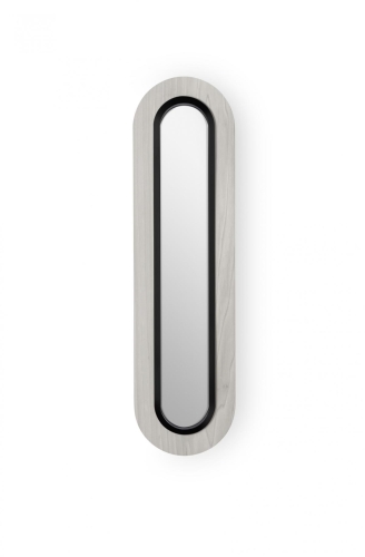 Настенный светильник Lens Super Oval