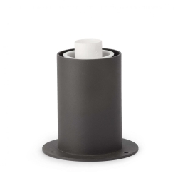 Основание для уличного светильника mistu / muffin / blub´s