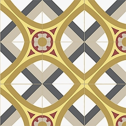 Плитка Mosaic del Sur 10226