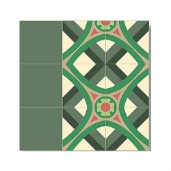 Плитка Mosaic del Sur 10226