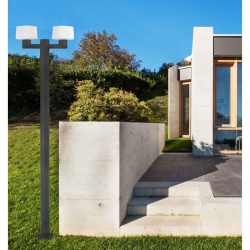 Основание фонарного столба BLUBґS / MUFFIN / MISTU 2L