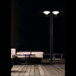 Основание фонарного столба BLUBґS / MUFFIN / MISTU 2L