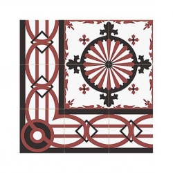 Плитка Mosaic del Sur 10394