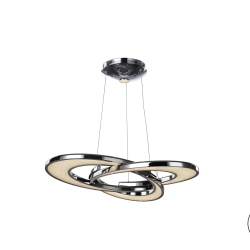 Люстра Anisia LED Ø71