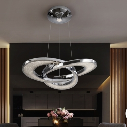 Люстра Anisia LED Ø71