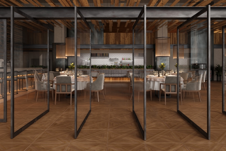 Подвесной светильник Array Бежевый 1845 1-10V