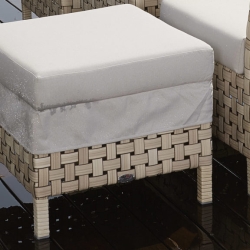 Банкетка Cielo SEASHELL