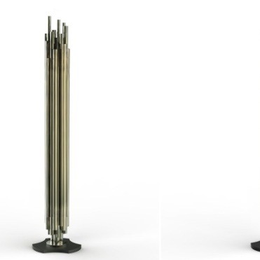 Торшер Brubeck