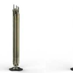 Торшер Brubeck