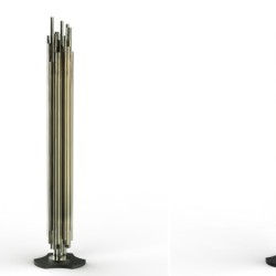 Торшер Brubeck