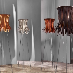 Торшер Bety eco large