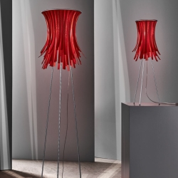 Торшер Bety eco large