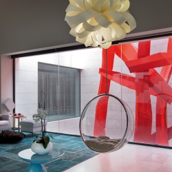 Люстра Agatha Ball