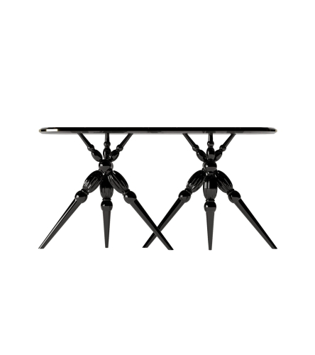 Консоль Spear