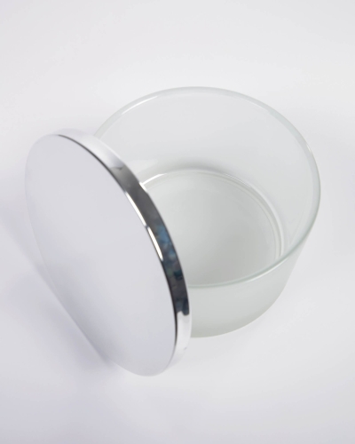 Evael Прозрачная стеклянная коробка