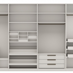 Шкаф-купе Totem раздвижной