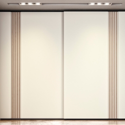 Шкаф-купе Totem раздвижной