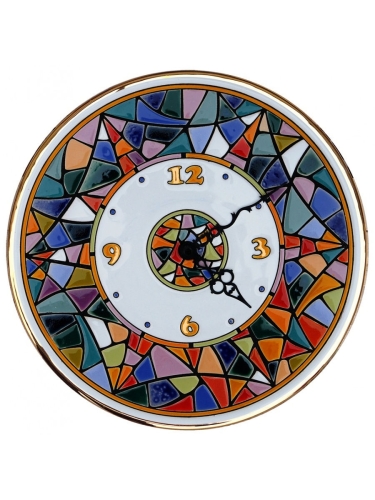 Часы настенные Gaudi/интерьерные/на стену 3d/на кухню Terra Design TTK34034