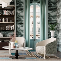 Журнальный стол Blume