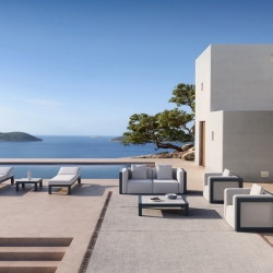 Диван 2-х местный Islablanca