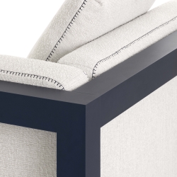 Диван 2-х местный Islablanca