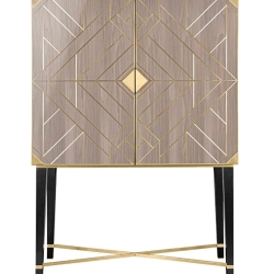 Шкаф на ножках Sirmione