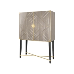 Шкаф на ножках Sirmione