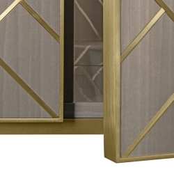 Шкаф на ножках Sirmione