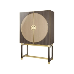 Шкаф на ножках Edinburgh