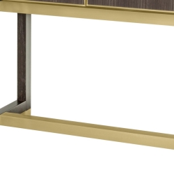 Шкаф на ножках Edinburgh