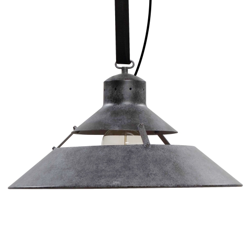 Подвесной светильник MANTRA INDUSTRIAL 5440