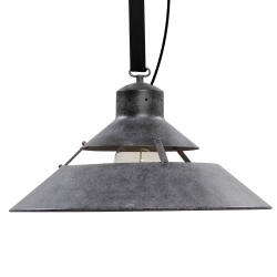 Подвесной светильник MANTRA INDUSTRIAL 5440