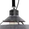 Подвесной светильник MANTRA INDUSTRIAL 5440