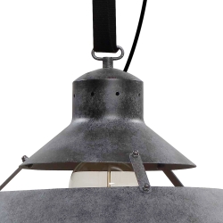 Подвесной светильник MANTRA INDUSTRIAL 5440