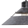 Подвесной светильник MANTRA INDUSTRIAL 5440