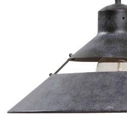 Подвесной светильник MANTRA INDUSTRIAL 5440