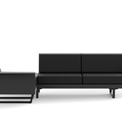 Угловой диван Delta