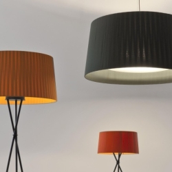 Подвесной светильник GT7