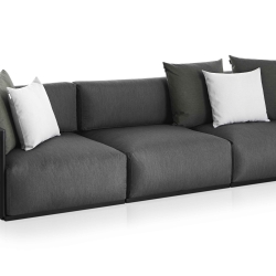 Диван 3-х местный Bosc