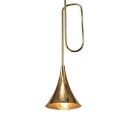 Подвесной светильник MANTRA JAZZ 5899