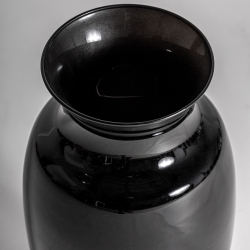 Ваза Donet 31535 черная